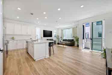 Newly Constructed Townhome
