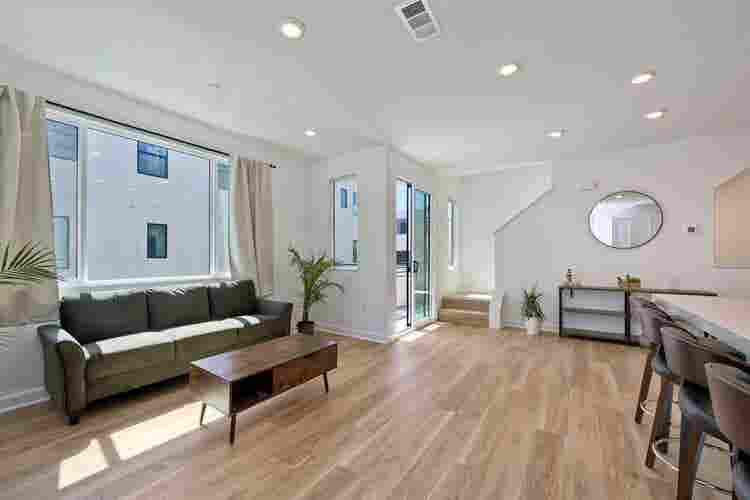 Newly Constructed Townhome