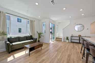 Newly Constructed Townhome