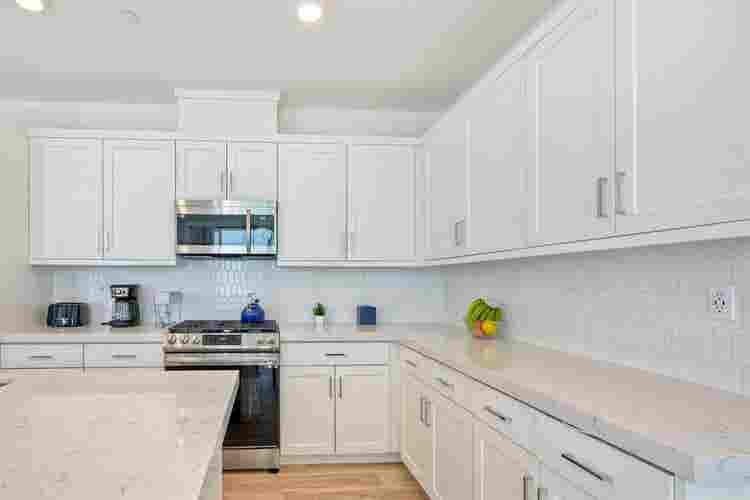 Newly Constructed Townhome