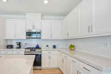 Newly Constructed Townhome