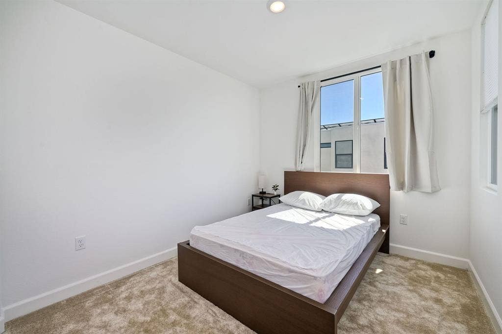 Newly Constructed Townhome