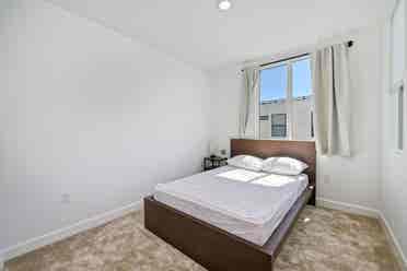 Newly Constructed Townhome