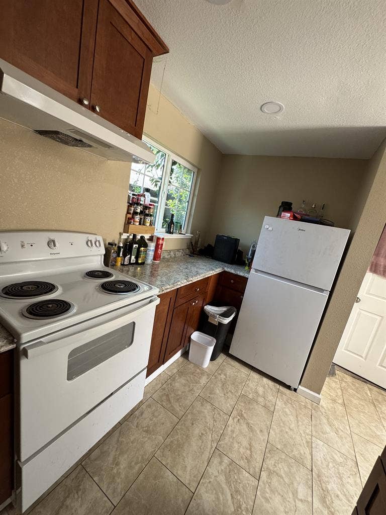 Rooms for Rent