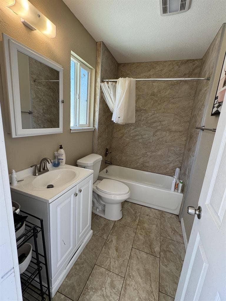 Rooms for Rent