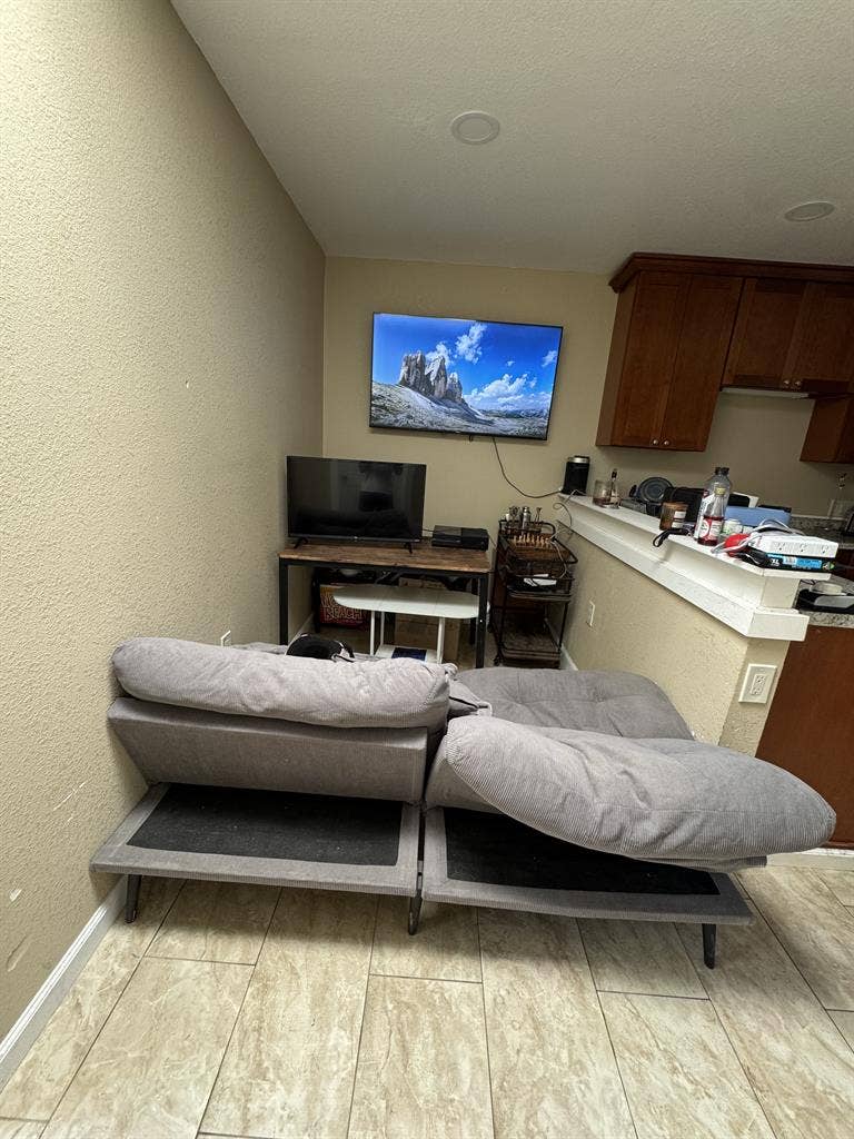Rooms for Rent