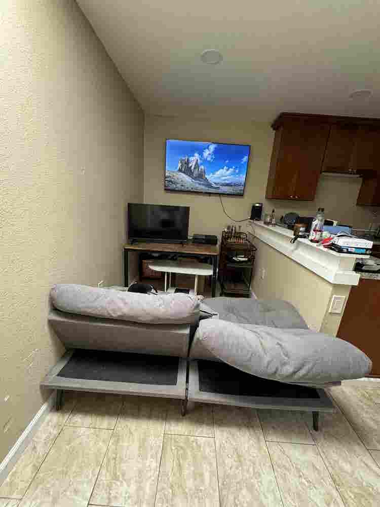 Rooms for Rent