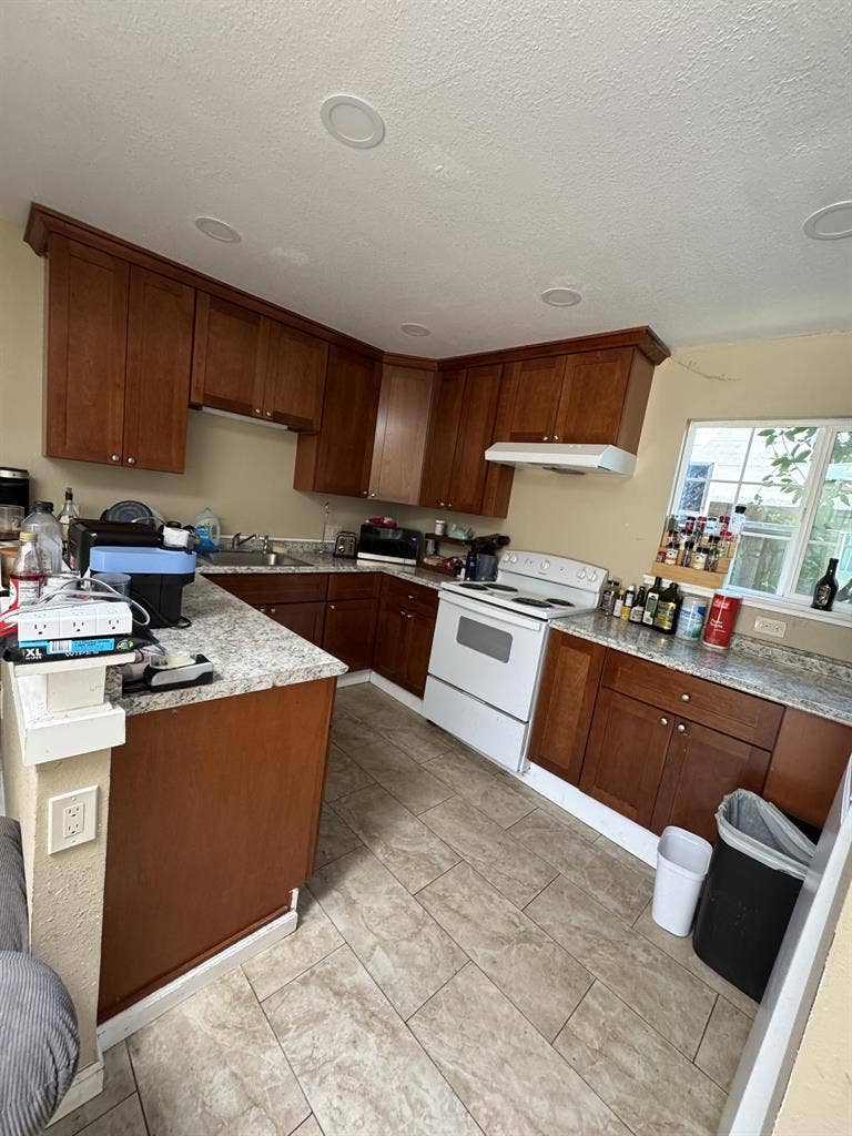 Rooms for Rent