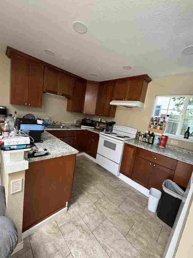 Rooms for Rent