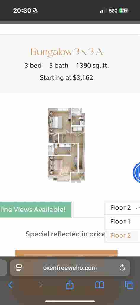 New Listing