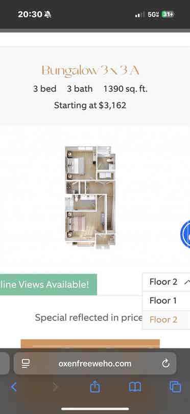 New Listing