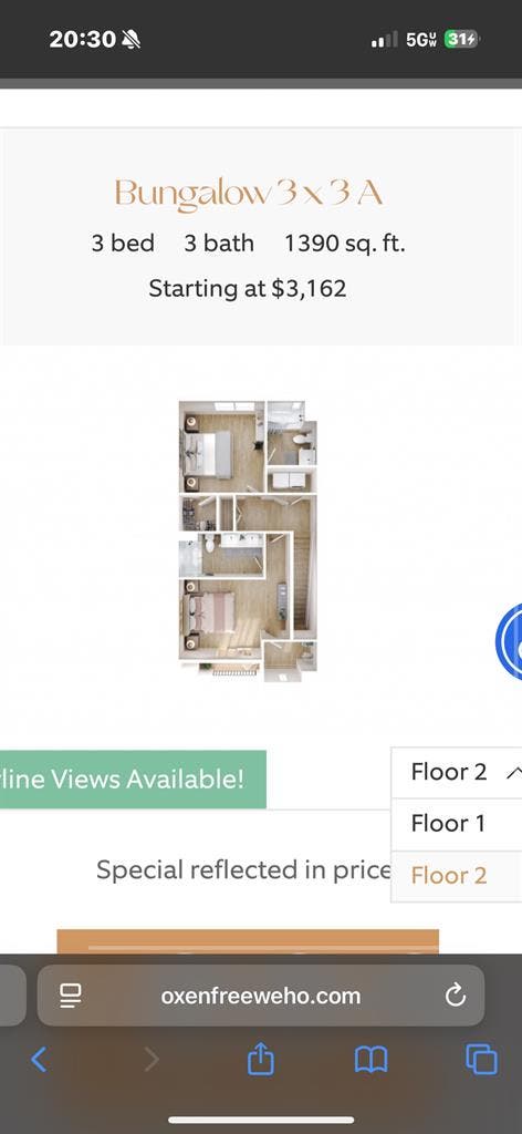 New Listing