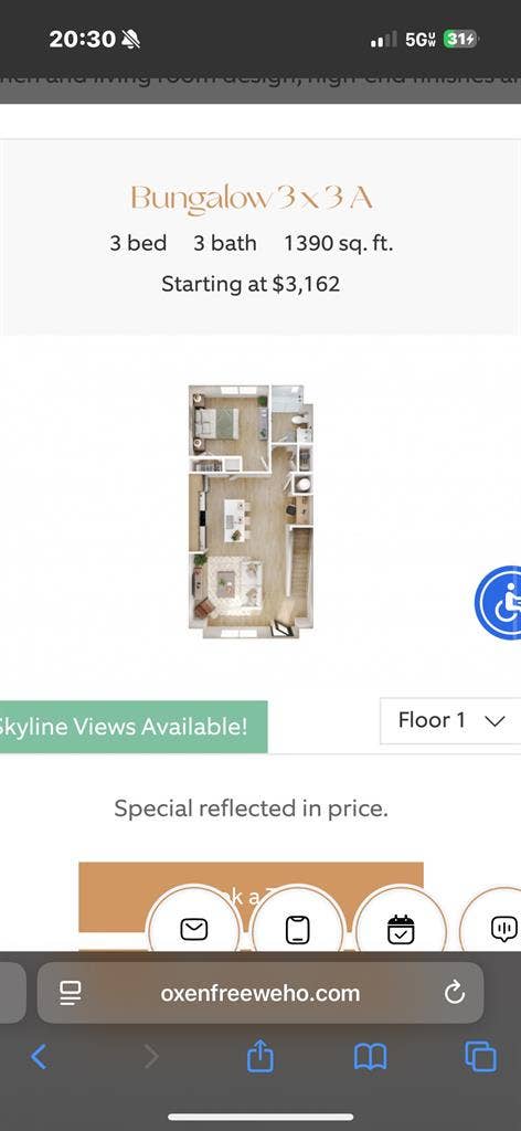 New Listing