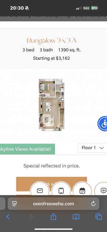 New Listing