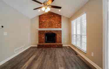 House for rent