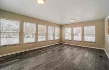 House for rent