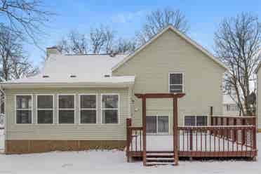 House for rent