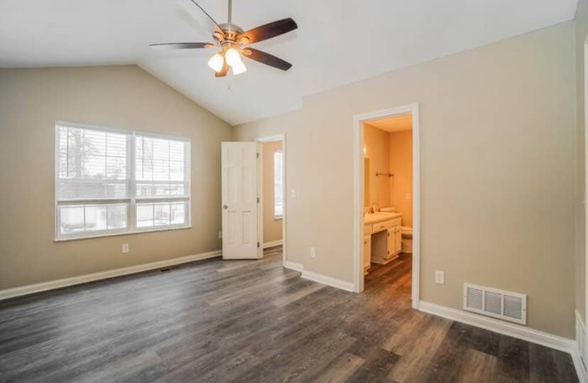 House for rent