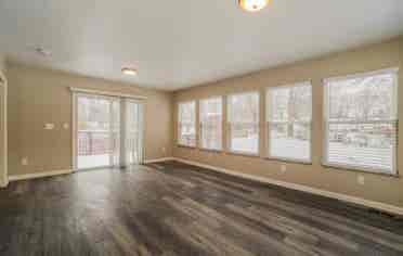 House for rent