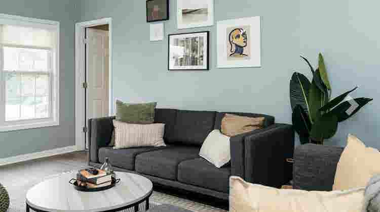 RE-LET At Newberry Central