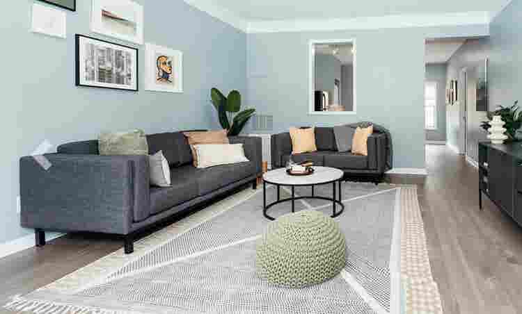 RE-LET At Newberry Central