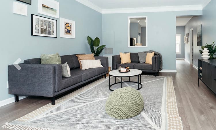 RE-LET At Newberry Central
