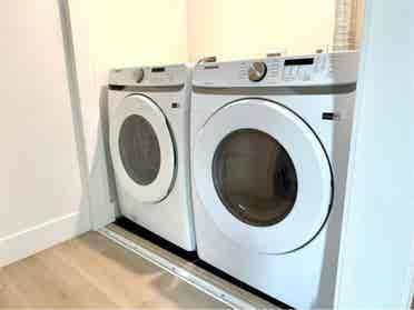 New spacious townhome in Koreatown