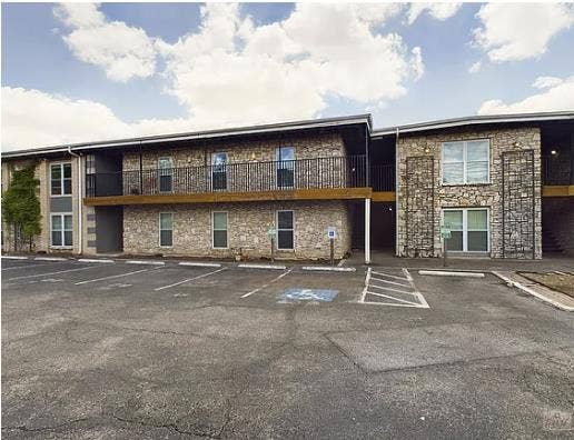 b : 
Total Remodel. UT 5 mins.