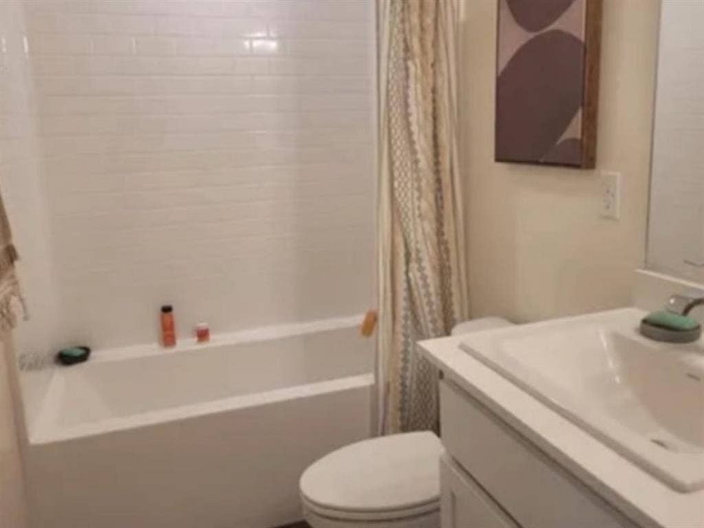 Room available