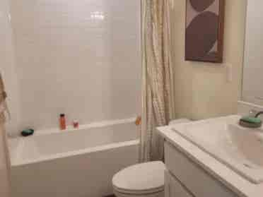 Room available