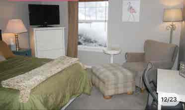 Lowry Cottage.AVAILABLE AUG