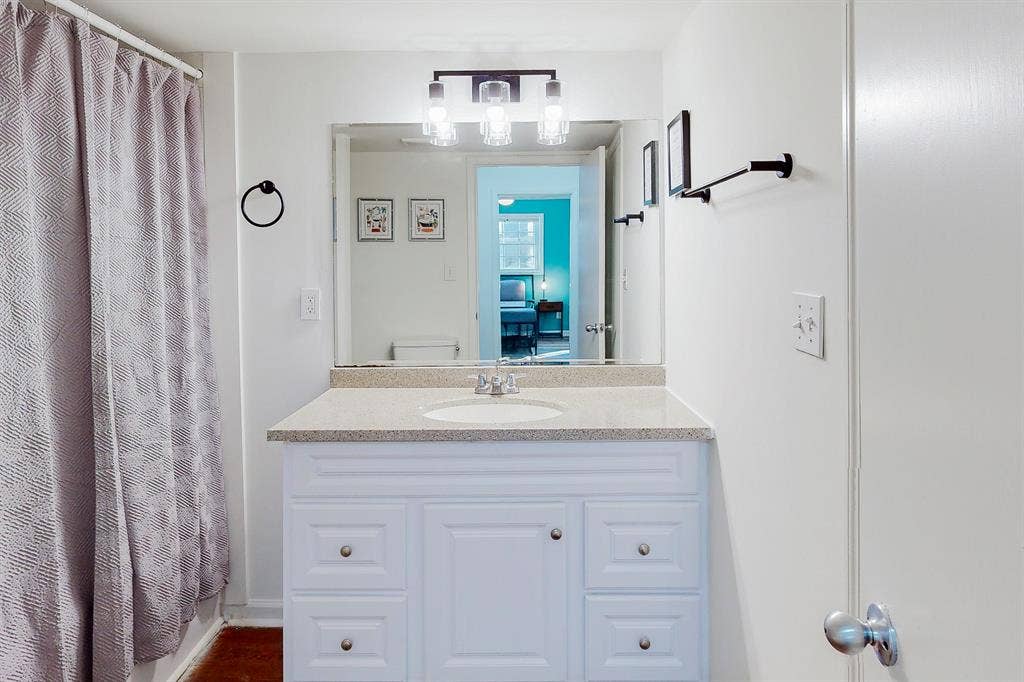 Furnished Rooms for Rent