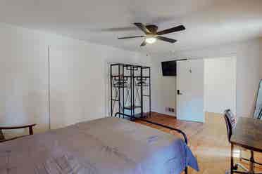 Furnished Rooms for Rent