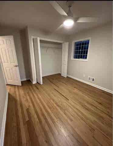 PRIVATE ROOM FOR RENT