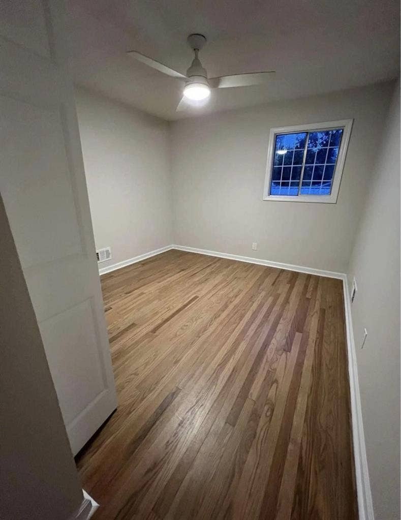 PRIVATE ROOM FOR RENT