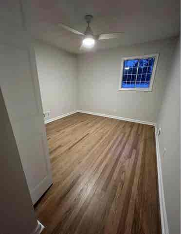 PRIVATE ROOM FOR RENT