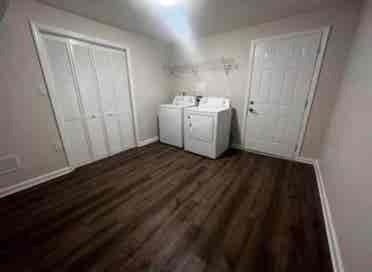 PRIVATE ROOM FOR RENT