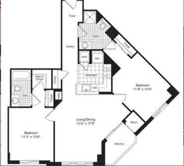 Female Roomate - Move-in August 1