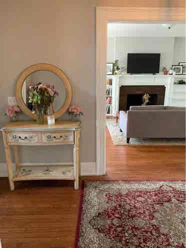 Seeking Female Roommate