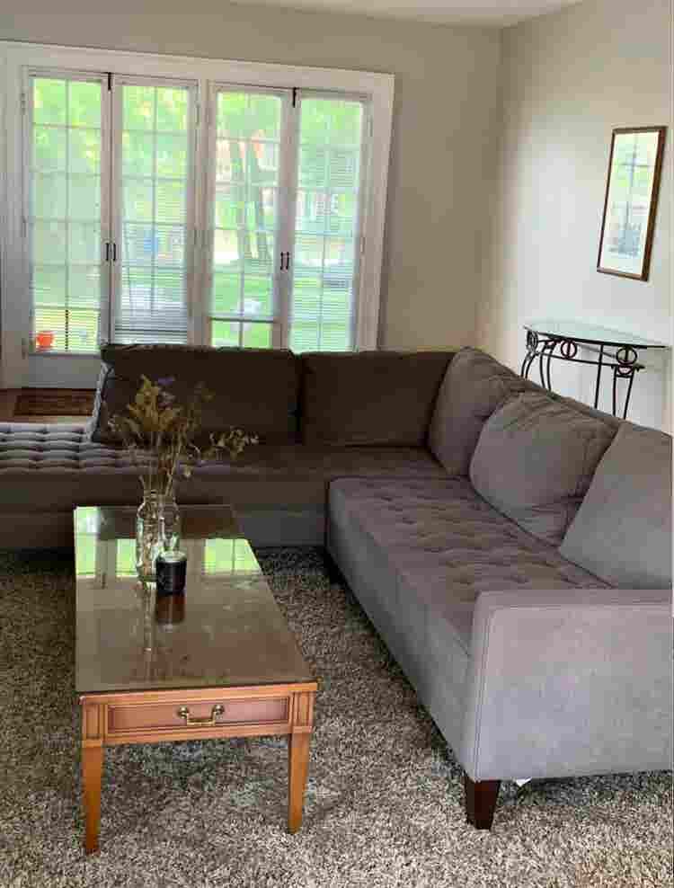 Seeking Female Roommate