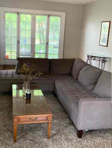 Seeking Female Roommate