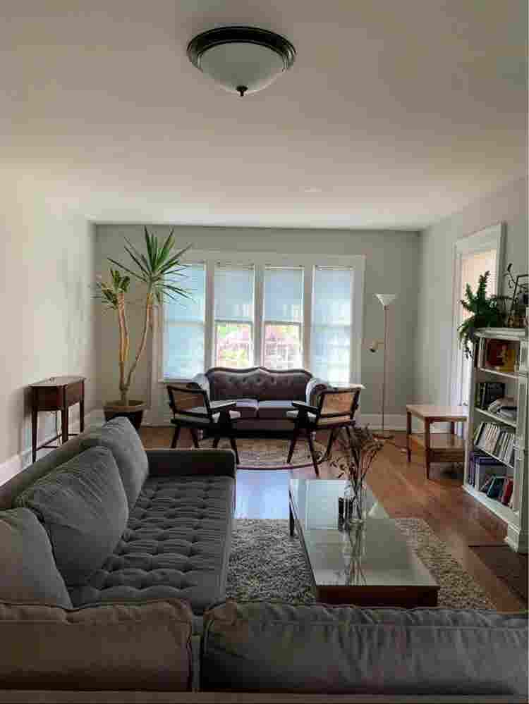 Seeking Female Roommate
