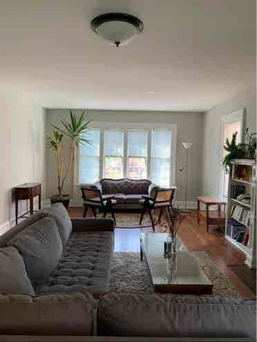 Seeking Female Roommate