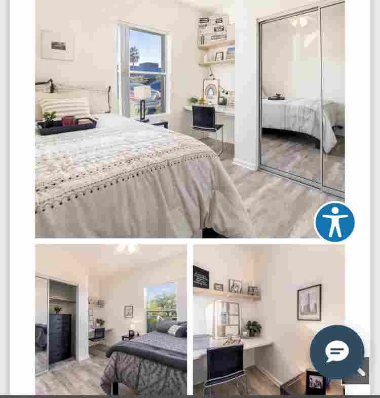 The Seasons Apartments