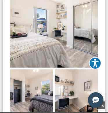 The Seasons Apartments