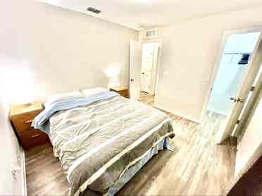 Room #3 Near JAX Airport