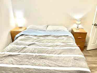 Room #3 Near JAX Airport