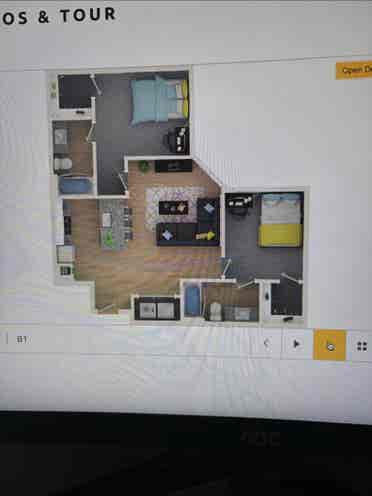 Lease take over