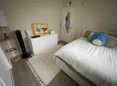 Looking for a new roommate!