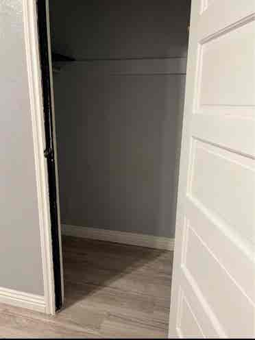 Freshly refurbished 1BDR apt